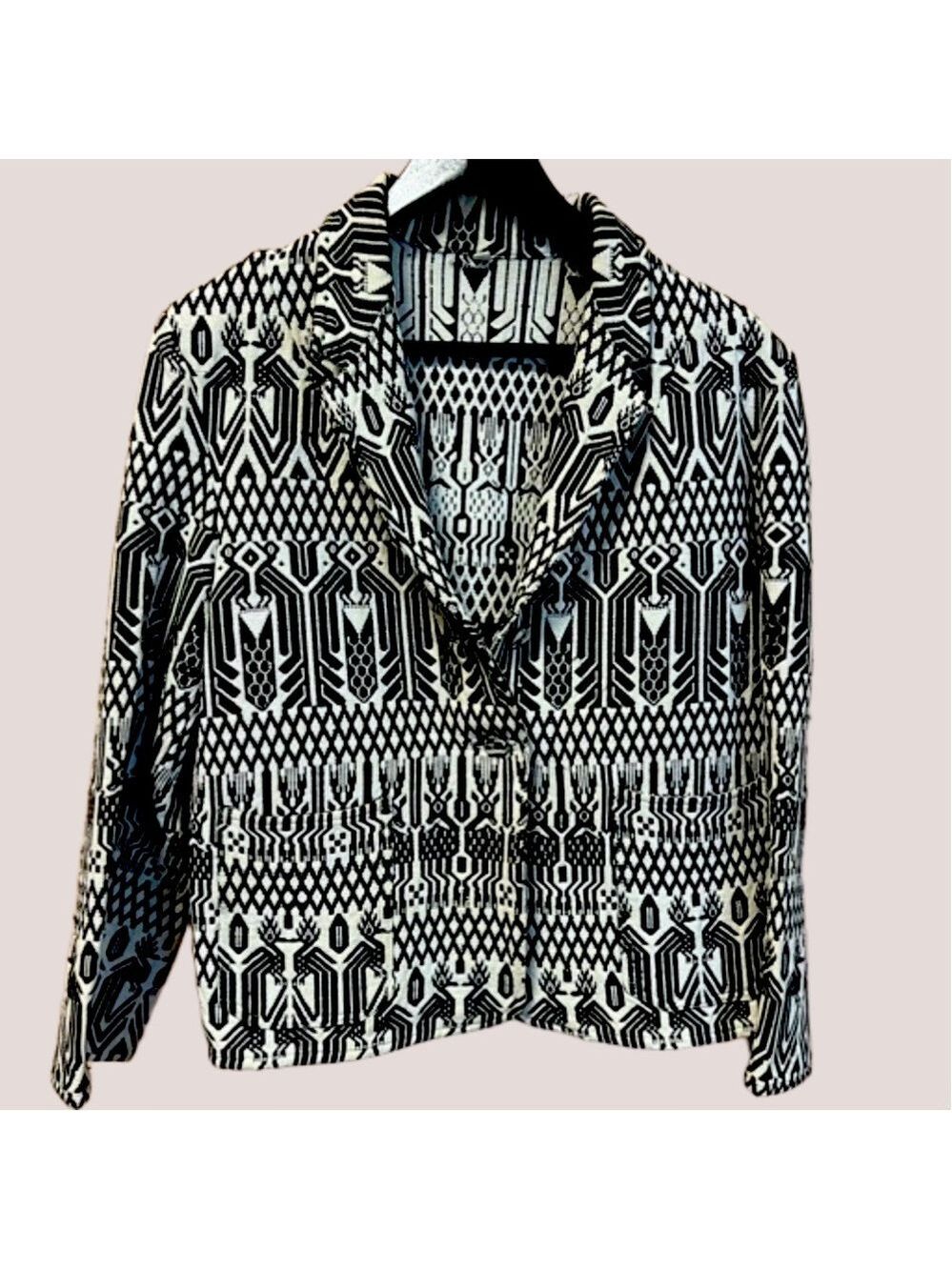 Authentic Guatemalan Jacket